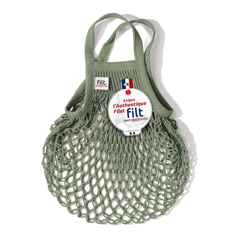 Net shopping bag small size