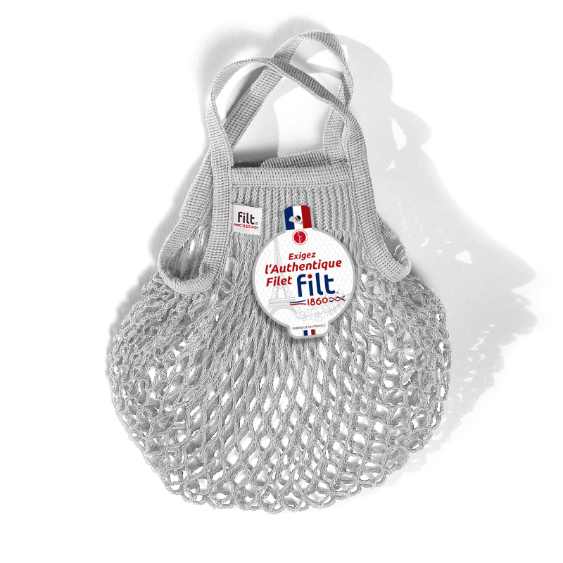 Net shopping bag small size