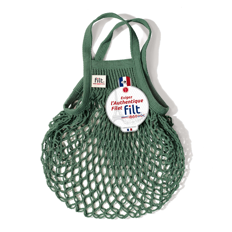 Net shopping bag small size