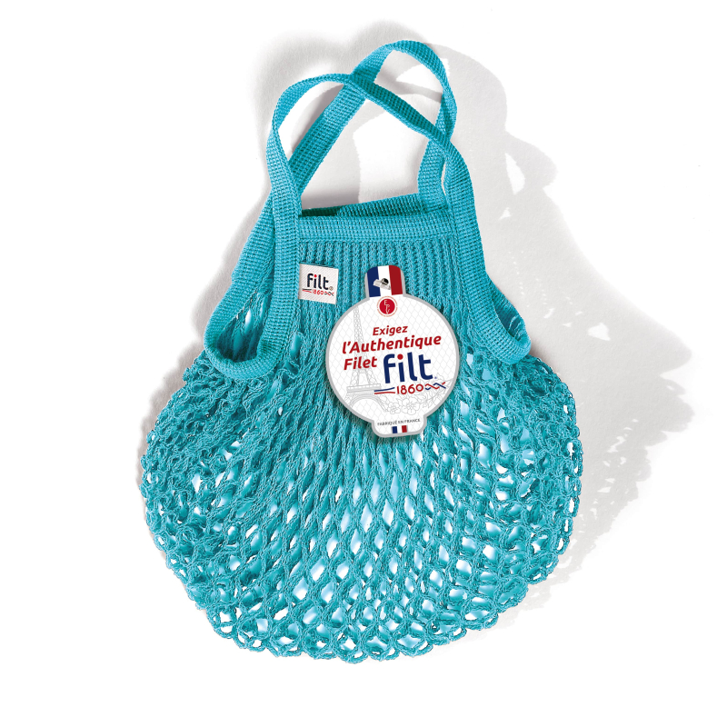 Net shopping bag small size