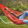 Hammock recycled polyester