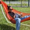 Hammock recycled polyester