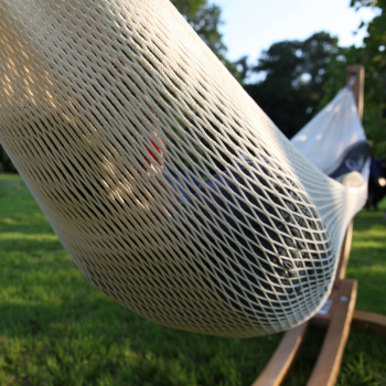 Hamac polyester recyclé