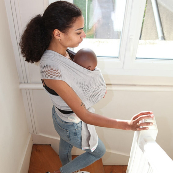 Echarpe de portage Filt1860