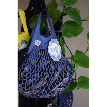 Net shopping bag small size