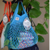 Net shopping bag small size