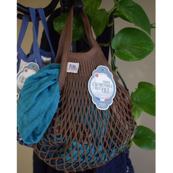 Net shopping bag small size