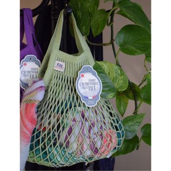 Net shopping bag small size