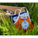 LIMITIERTE EDITION: LE MONT SAINT MICHEL X FILT1860