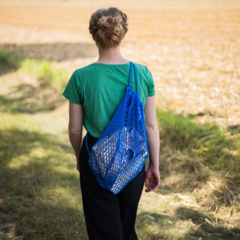 Sailor Bag