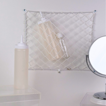 Storage net - Range+ 30x25cm