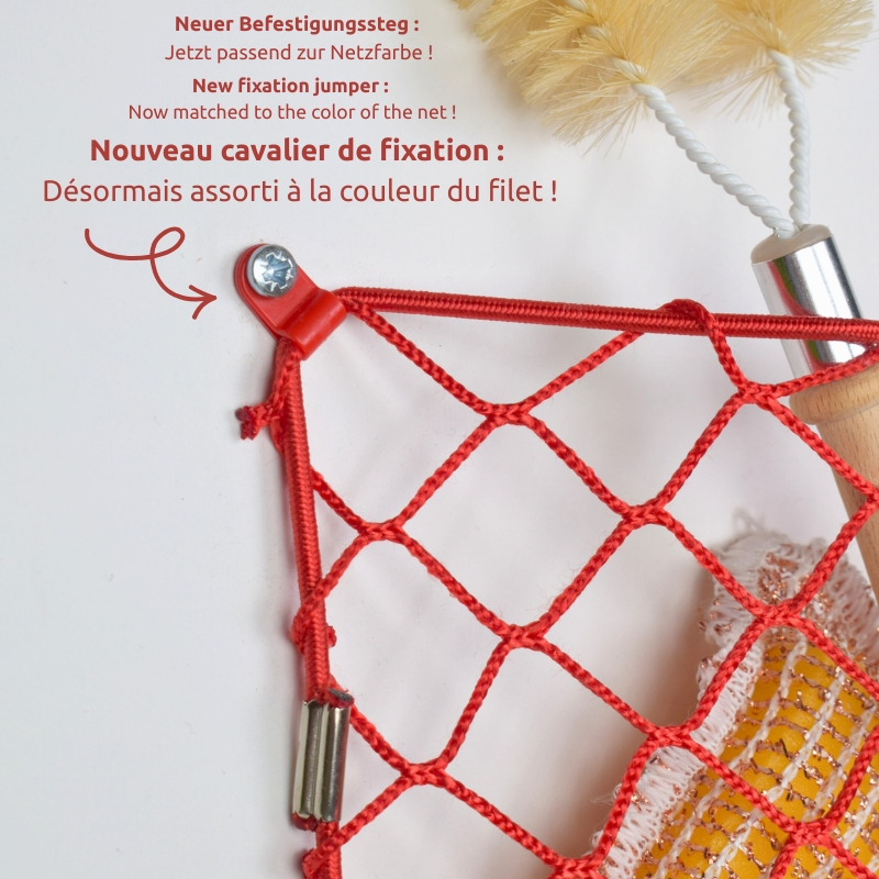 Storage net - Range+ 50x40