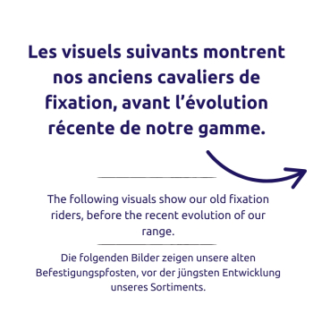 Storage net - Range+ 50x40