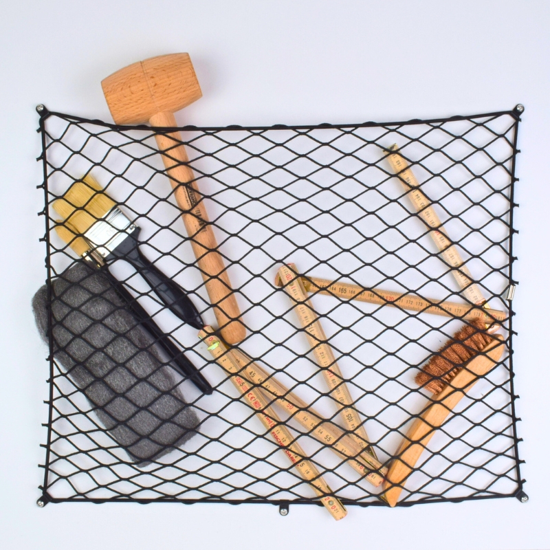Storage net - Range+ 50x40