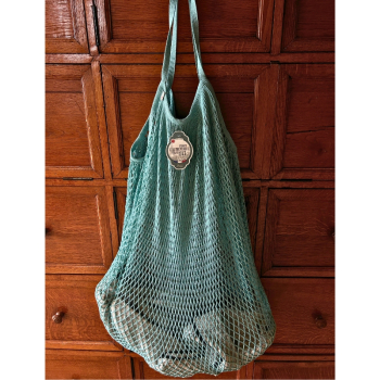 Filet à provisions XXL