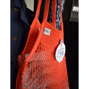 Filets à provisions grand format