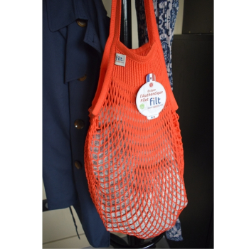 Filets à provisions grand format