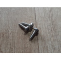Fixing screw