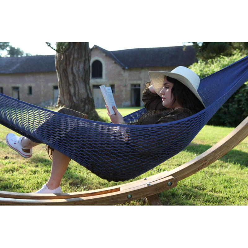 Hammock recycled polyester JEAN