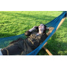 Hammock recycled polyester Aquarius